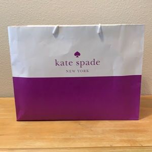 Kate Spade New York Store Bag